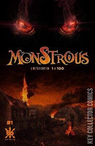 Monstrous #1
