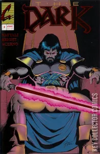 The Dark #3