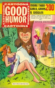 Good Humor #54