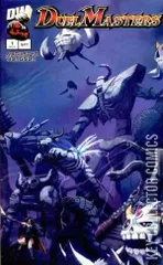 Cover for Duel Masters #1