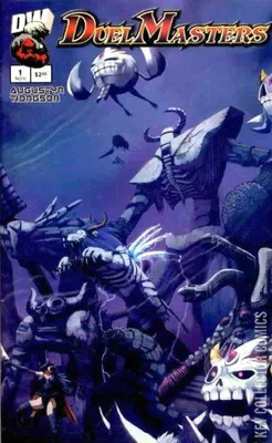 Duel Masters