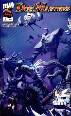 Duel Masters
