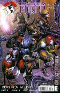 Cyberforce #5