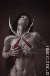 Vampirella #8