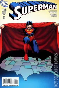 Superman #706