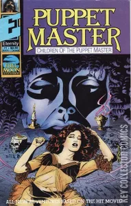 Puppet Master: Children of the Puppet Master #1