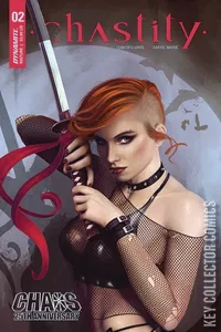 Chastity #2