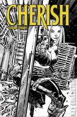 Variant Cover for Cherish #1