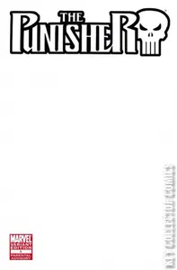 Punisher #1