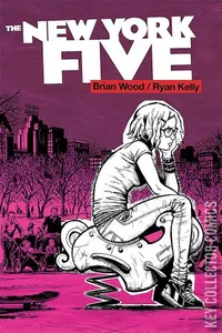 The New York Five #3