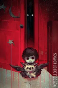 Closet, The #1