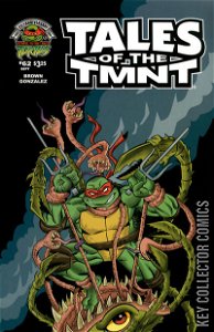 Tales of the TMNT #62