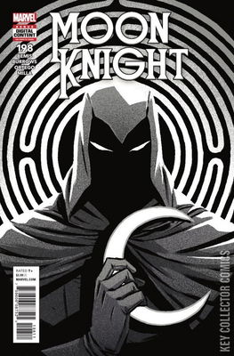 Moon Knight
