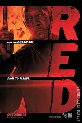 Red Special: Joe