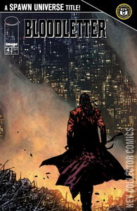 A Spawn Universe Title: Bloodletter #4