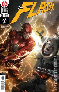 Flash #38 