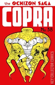 Copra #38