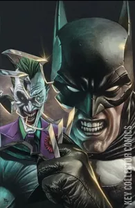 Batman #125