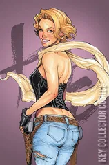 Variant Cover for Lola XOXO #2