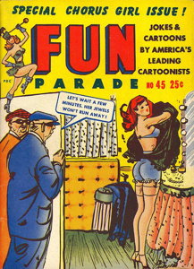 Fun Parade #45
