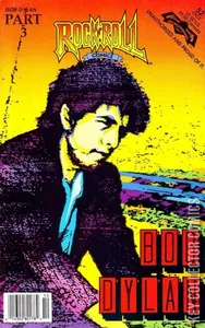 Rock 'n' Roll Comics #52