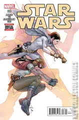 Cover for Star Wars #18
