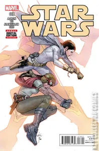 Star Wars #18