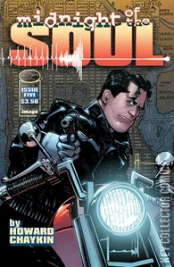 Midnight of the Soul #5