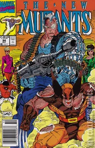 New Mutants #94