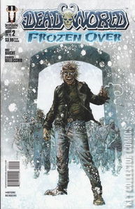 Deadworld: Frozen Over #2