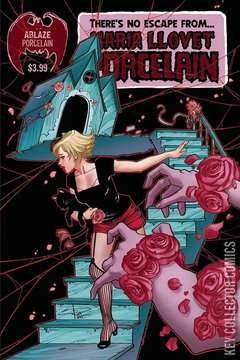 Variant Cover for Porcelain #3