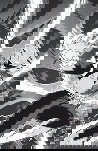 Power Rangers: Unlimited #1