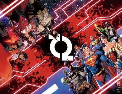DC: All In Special #1