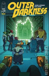 Outer Darkness #7