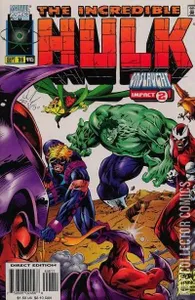 Incredible Hulk #445