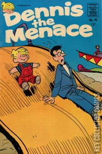 Dennis the Menace #95