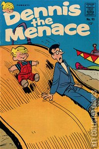 Dennis the Menace #95