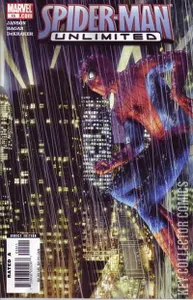 Spider-Man Unlimited #15