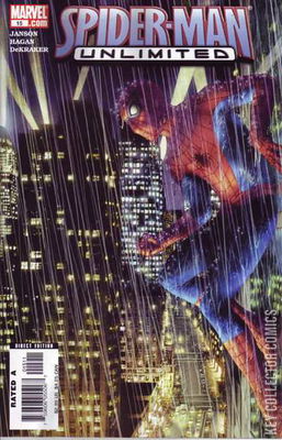 Spider-Man Unlimited