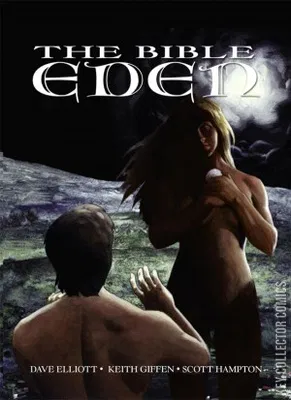 The Bible: Eden