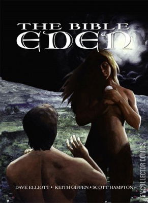 The Bible: Eden