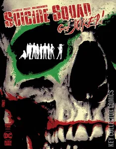 Suicide Squad: Get Joker #2