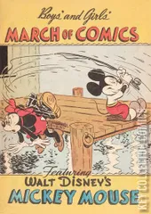 Cover for March of Comics #60