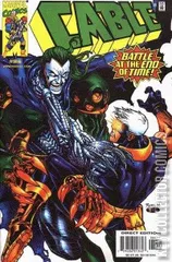 Cover for Cable #86