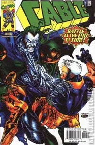 Cable #86
