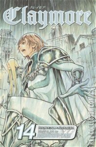 Claymore #14