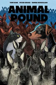 Animal Pound #4