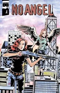 No Angel #4