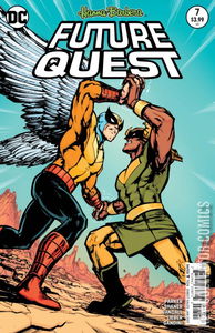 Future Quest #7 