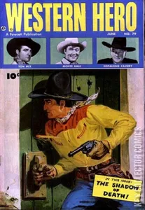 Western Hero #79